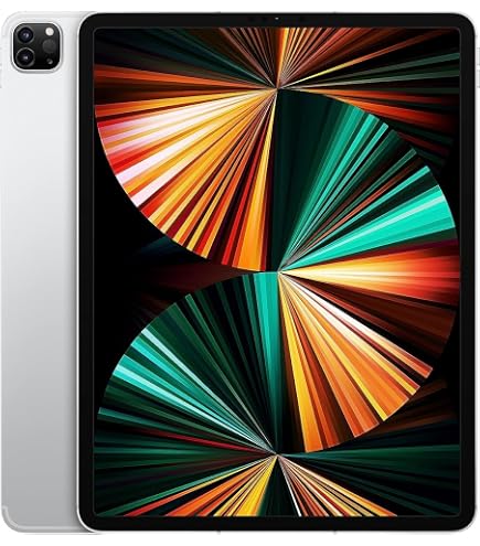 Apple iPad Pro 12.9